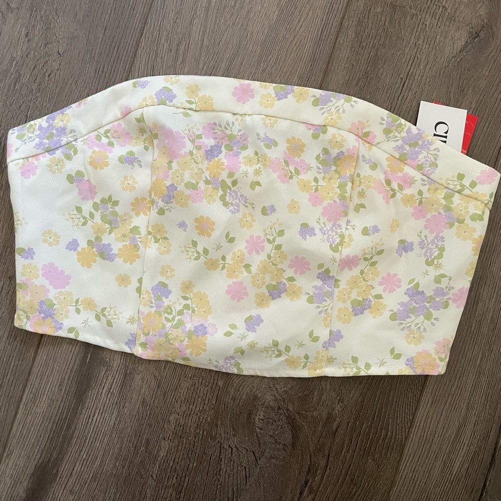 CIDER Top BNWT